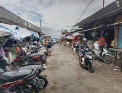 Polemik Revitalisasi Pasar Besar Kota Batu, DPRD Kota Batu: Tak Ada Relokasi Tanpa DIPA