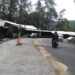 Jalan Retak di Wisata Payung Kota Batu Selesai Diperbaiki, Pedadang Beraktivitas Kembali 12 Bahu jalan kawasan Wisata Payung, Kota Batu yang telah dilakukan perbaikan. (Foto: M Sholeh/Tugu Malang/Tugu Jatim)