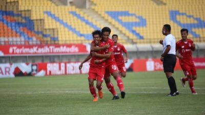 Pelatih Persik Kediri Sesali Kepemimpinan Wasit di Laga Akhir Grup C Piala Menpora