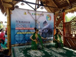 Wisata Kampung Tematik di Kota Malang Kembali Mulai Bergeliat