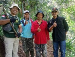 Kebaikan Profauna Indonesia: Lindungi 42 Ribu Hektare Hutan di Malang Raya Selama 27 Tahun Terakhir