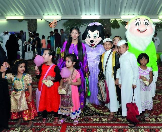 Tradisi Ramadhan unik di berbagai negara. (Foto: thepeninsulaqatar.com)