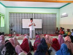 Sekolah di Tuban Mulai Jalani Pembelajaran Tatap Muka, Ramadhan Fokus Kegiatan Keagamaan