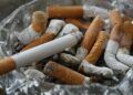 Ilustrasi rokok. (Foto: Pixabay) rs jantung di malang akan dibangun dengan dana cukai rokok