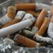 Ilustrasi rokok. (Foto: Pixabay) rs jantung di malang akan dibangun dengan dana cukai rokok