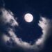 Sidang Isbat Awal Ramadan Digelar 12 April 2021 12 Ilustrasi penampakan bulan untuk menentukan awal Bulan Ramadan dalam sidang isbat. (Foto: Pexels)