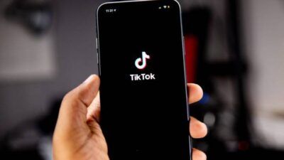 TikTok merilis fitur baru, yakni Auto Caption atau caption otomatis untuk video. (Foto: Unsplash)