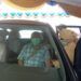 HUT Kota Malang ke-107, Pemkot Malang Jalankan Vaksinasi Drive-Thru untuk Lansia 12 Proses vaksinasi drive-thru di Kota Malang. (Foto: Feni/Tugu Malang/Tugu Jatim)