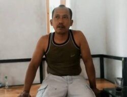 Kisah Heroik Sugianto Selamatkan Nyawa Korban Longsor di Malang yang Hampir Tertimpa Kloset