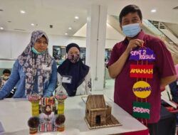 Membingkai Cuaca Pembelajaran Sekolah Inklusi SMA Muhammadiyah 10 Surabaya saat Pandemi