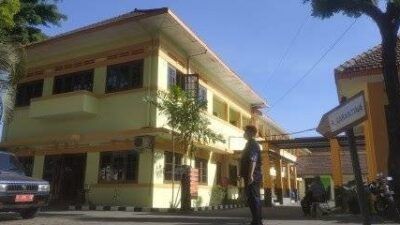 Rumah Karantina Safe House di Jalan Kawi Kota Malang. (Foto:Azmy/Tugu Jatim)