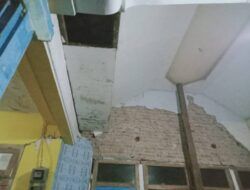 90 Rumah di Kabupaten Malang Rusak Akibat Gempa 6,2 Magnitudo