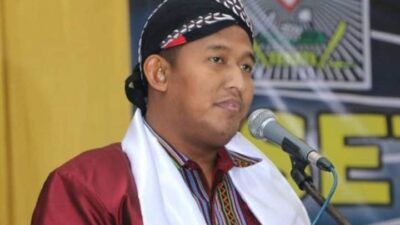 Bupati Sumenep, Achmad Fauzi meminta agar masyarakat tak mudah percaya calo pada momentum dibukanya rekurtmen CPNS dan PPPK tahun 2021. (Foto: Dokumen/Pemkab Sumenep)