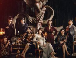 Drama “The Penthouse 3” Bakal Tayang pada 4 Juni 2021