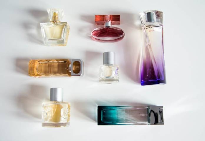 Ilustrasi parfum. (Foto: Pixabay/Tugu Jatim)