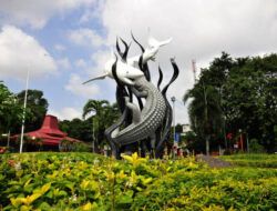 5 Destinasi Wisata di Surabaya yang Layak Dikunjungi saat Lebaran