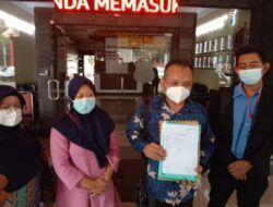 Guru TK di Malang yang Diteror 24 Debt Collector Resmi Laporkan Kasusnya ke Polisi