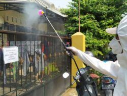 Pasca-Lebaran, 3 Klaster Covid-19 Bermunculan di Kota Malang