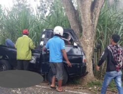 Kecelakaan Maut di Jalur Wisata Bromo di Malang, 7 Orang Meninggal Dunia