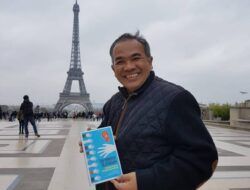 Dr Aqua Dwipayana: Buku The Power of Silaturahim Banyak Diminati Peserta Lecturer Coaching Movement