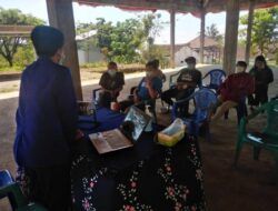 Melalui Sosialisasi, Mahasiswa KKN UM Promosikan Desa Selorejo Malang lewat Instagram