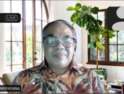 Dr Aqua Dwipayana: Kiat Sukses Itu Dimulai dari Diri Kita Sendiri!