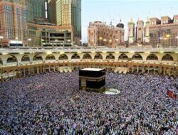 Din Syamsuddin: Tinjau Lagi soal Pembatalan Haji di Indonesia