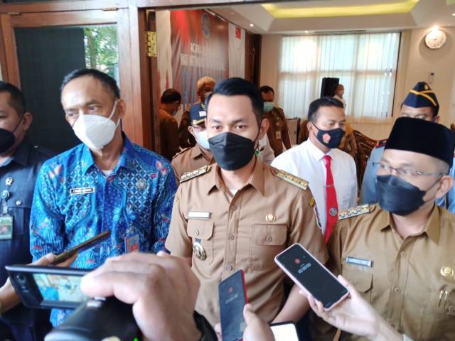 Pemkab Tuban dan BNN Sepakat Fokus Berantas Narkoba