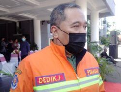 Kepala Dinas PMK Surabaya: Satlakar Berperan Penting dalam Pemadaman Api