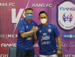 Jadi ‘Ikon’ Kota Malang, Alasan Direksi Arema FC jadikan Gilang Sebagai Presiden Klub Singo Edan