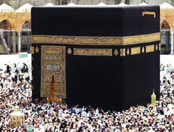 Jemaah Haji 2021 Batal Berangkat, CJH Bisa Minta Kembali Pelunasan BIPIH