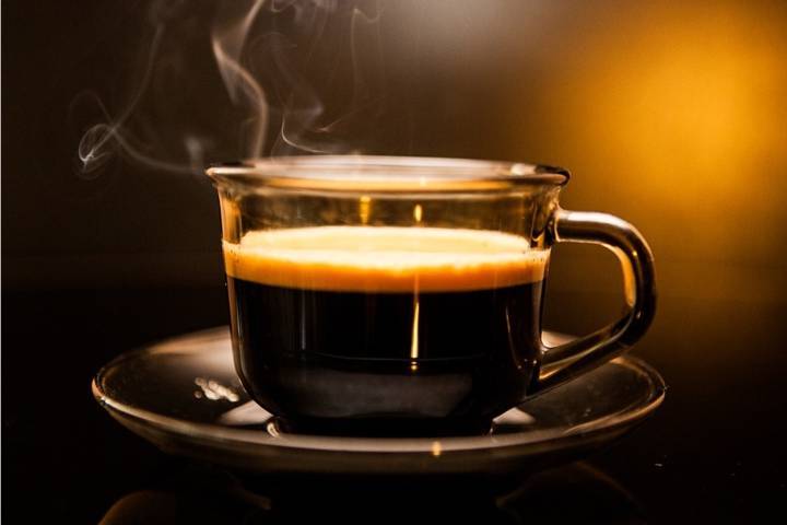 Ilustrasi secangkir kopi. (Foto: Pixabay) manfaat kopi untuk kesehatan jantung