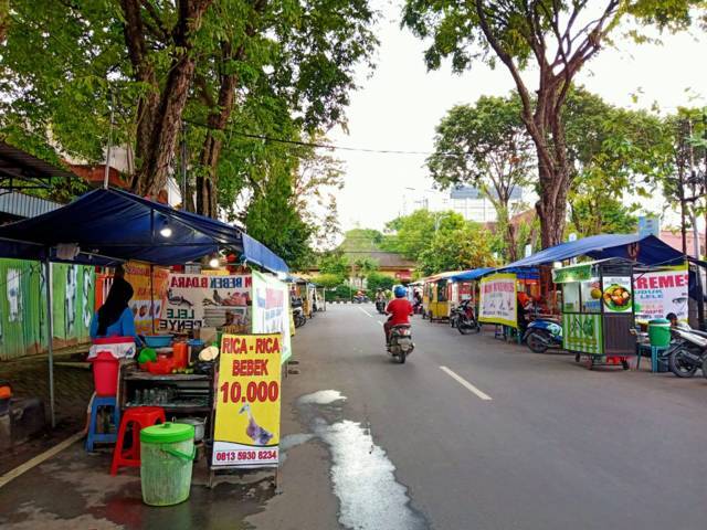 Bojonegoro Kembali Berlakukan Jam Malam, Berlaku 20-28 Juni 2021