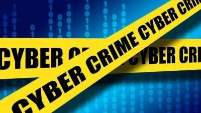 Ilustrasi kejahatan siber (cyber crime). Diketahui Kabupaten Malang mengalami kebocoran data penduduk sebanyak 3,1 juta. (Foto Ilustrasi: Pixabay)