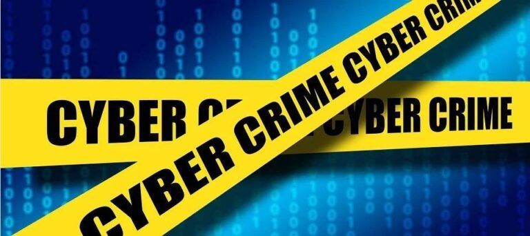 Ilustrasi kejahatan siber (cyber crime). Diketahui Kabupaten Malang mengalami kebocoran data penduduk sebanyak 3,1 juta. (Foto Ilustrasi: Pixabay)