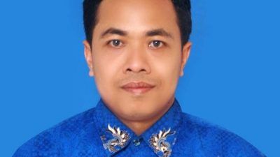 M. Lutfi Khoirudin, M.Pd/tugu jatim