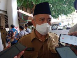 Laksanakan PPKM Darurat, Bupati Malang Sanusi Sepakat Perketat 3 Wilayah di Malang Raya