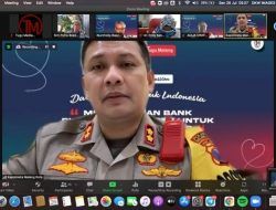 TNI-Polri Siap Kawal Realisasi Bank Plasma Konvalesen Tugu Media Group