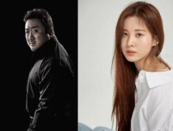 Ma Dong-seok dan Seohyun SNSD Bersatu dalam Film “Holy Night: Demon Hunters”