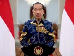 Jokowi Berlakukan PPKM Darurat Mulai 3-20 Juli 2021 untuk Jawa dan Bali