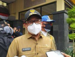 Kritisi PPKM Darurat di Malang, Wali Kota Sutiaji: Harus Lockdown Nasional!