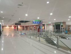 Tercekik Aturan PPKM, Lippo Plaza Mall Batu Efisiensi Karyawan hingga 50 Persen