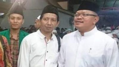 Sugeng Tindak Mantan Ketua KPU Jatim