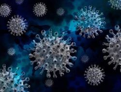Ganasnya Virus Corona Varian Delta: Hanya Butuh Waktu 15 Detik untuk Menular