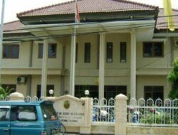 Selama PPKM Darurat, Pengadilan Agama Bojonegoro Layani Warga hingga Pukul 12.00