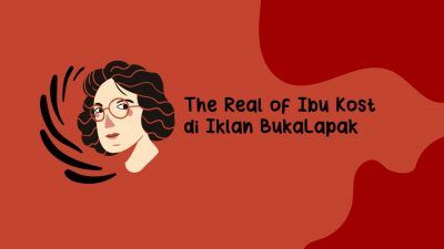 The Real ibu kos/tugu jatim