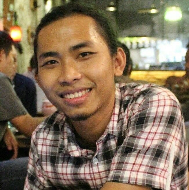 Herlianto A