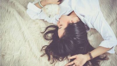 7 Cara Meningkatkan Kualitas Tidur agar Tubuh Tetap Sehat