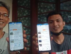 Aplikasi E-Pasar Malang, Belanja ke Pasar Tradisional secara Mudah Tanpa Keluar Rumah