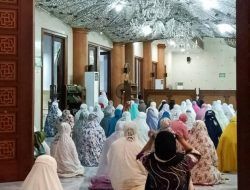 Upaya Tekan Penyebaran Covid-19, Muhammadiyah Bojonegoro Putuskan Tak Gelar Salat Idul Adha